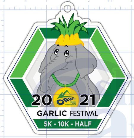 Image of 23rd Annual Elephant Garlic Festival